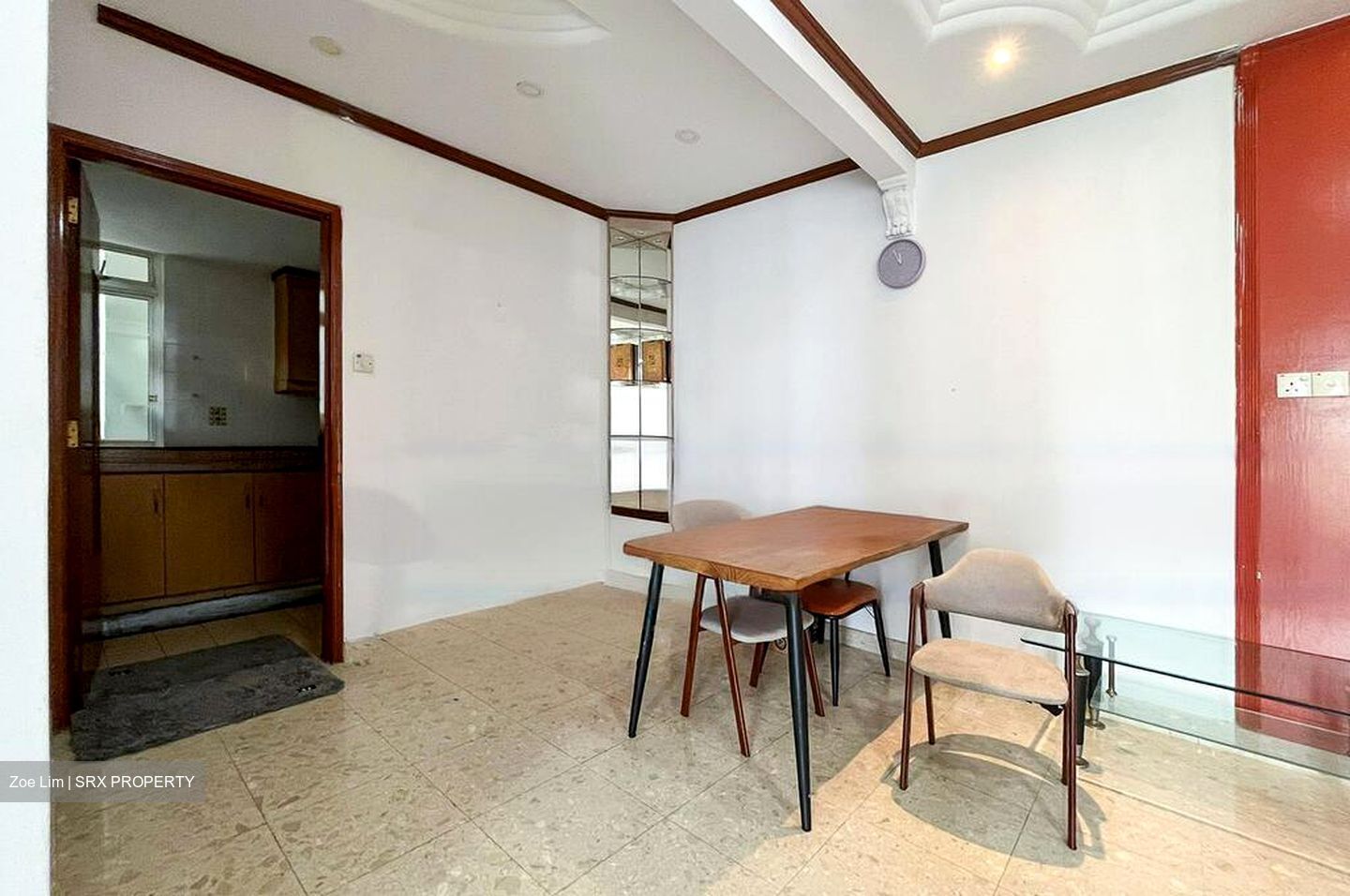 Sun Plaza (D27), Apartment #483320711